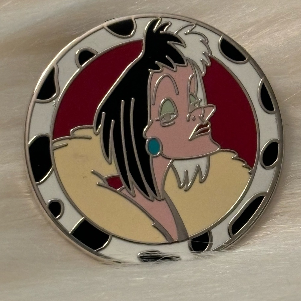 Disney Trading Pin